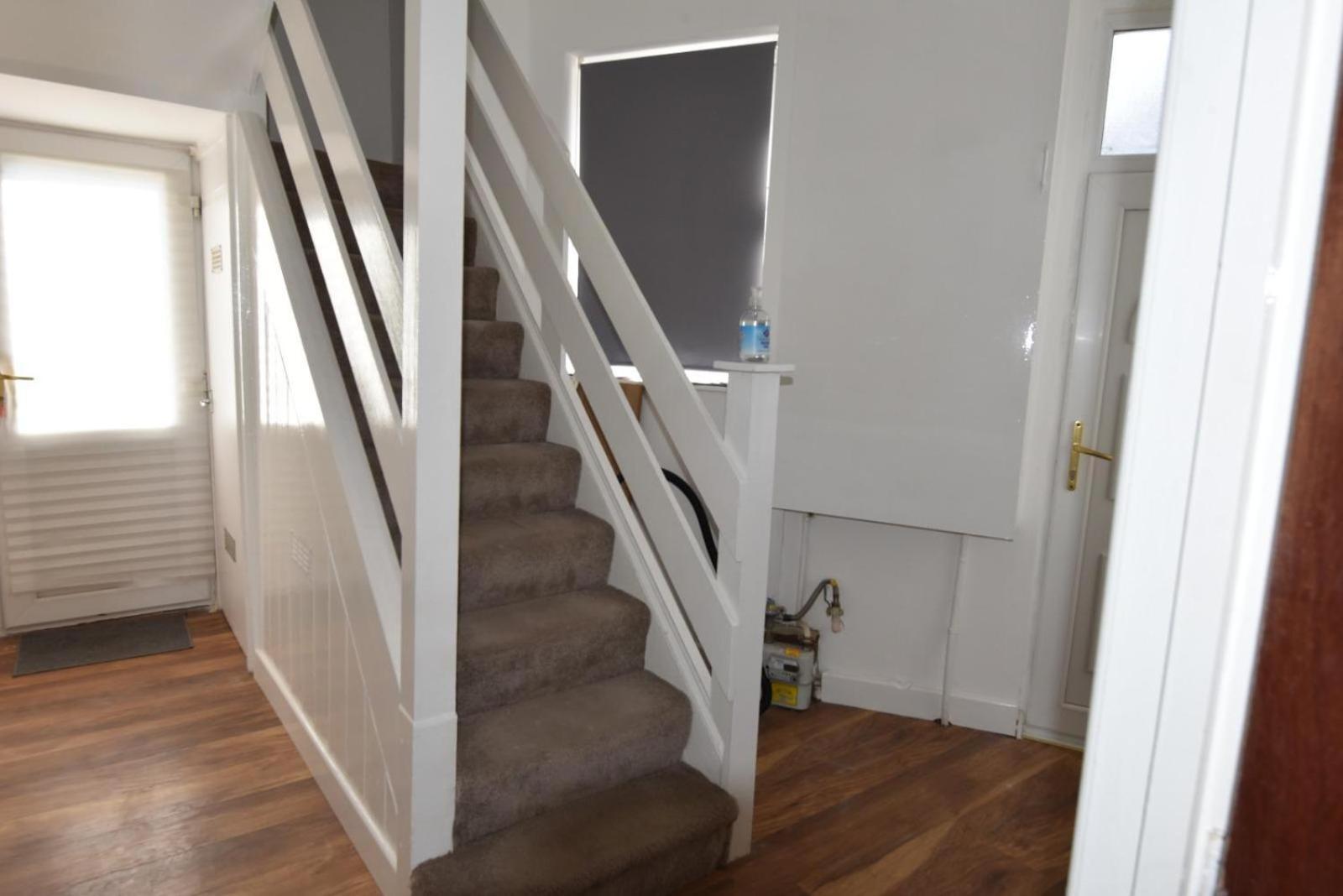Come On In Lucas Street Newport Train Station Sleep Upto 8别墅 外观 照片