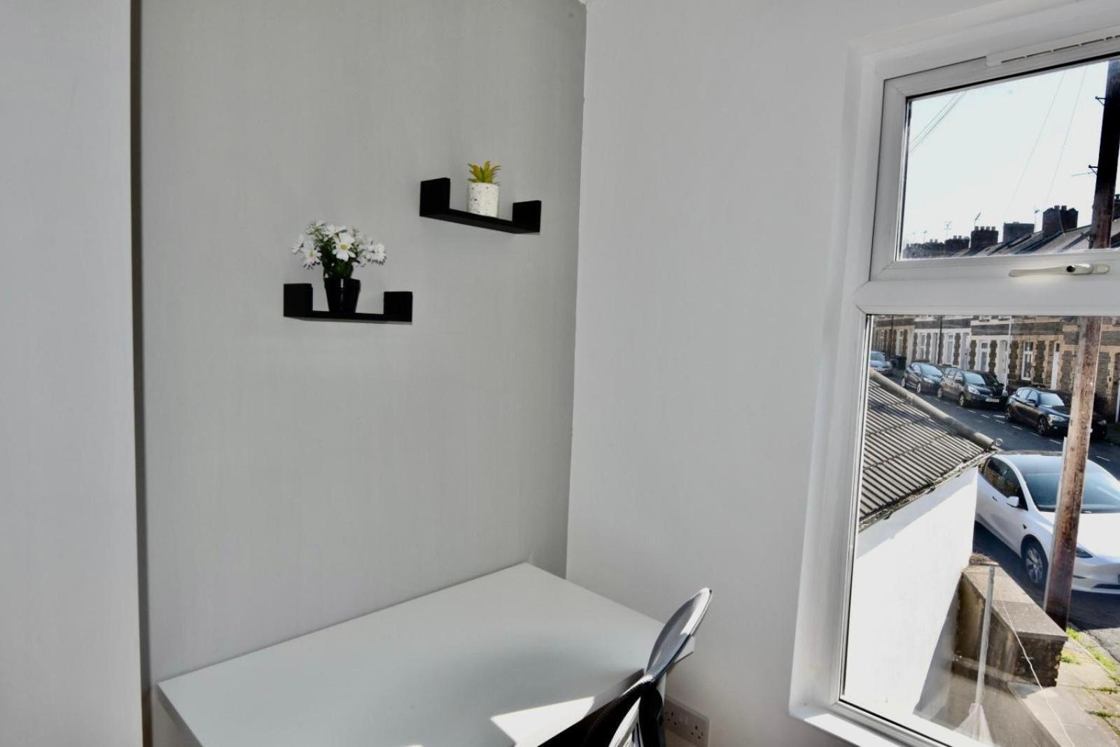 Come On In Lucas Street Newport Train Station Sleep Upto 8别墅 外观 照片