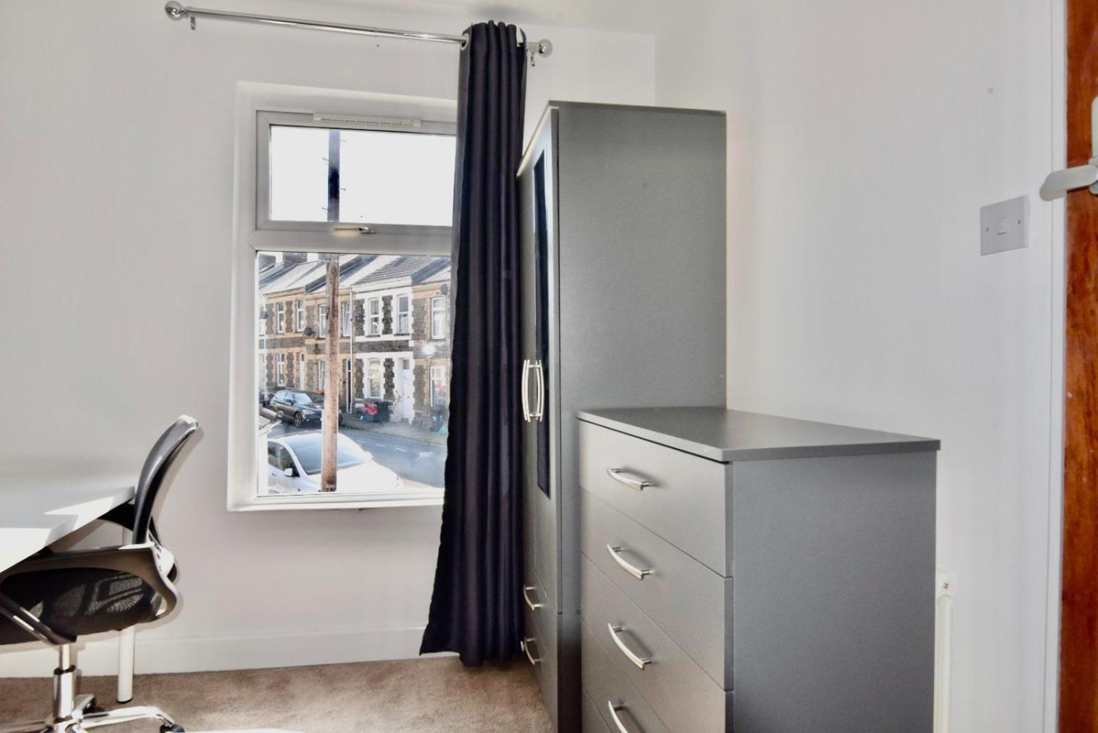 Come On In Lucas Street Newport Train Station Sleep Upto 8别墅 外观 照片